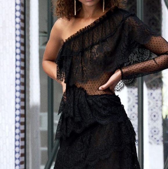 REVOLVE Aries DressHouse of Harlow 1960 - Picture 2 of 6